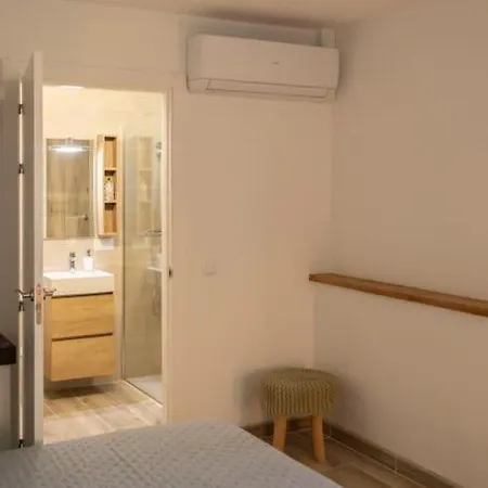 El Refugi De Cal Duc