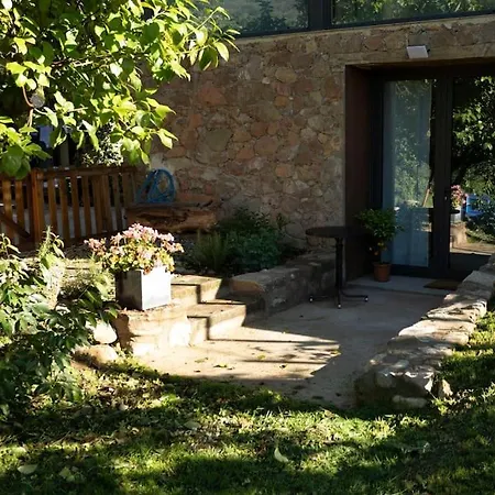 El Refugi De Cal Duc Appartement *