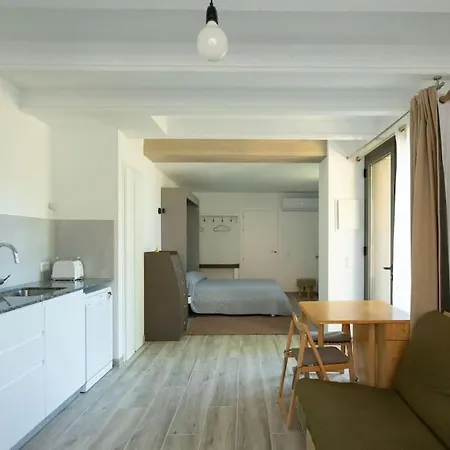 El Refugi De Cal Duc Apartment Sant Joan de les Abadesses