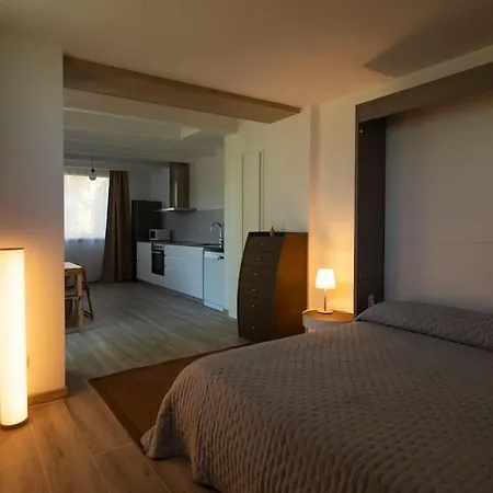 El Refugi De Cal Duc Apartment *