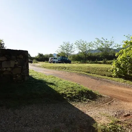 El Refugi De Cal Duc