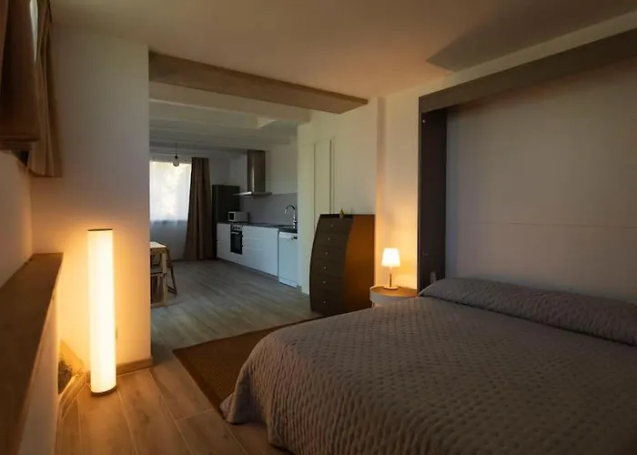 El Refugi De Cal Duc Appartement *