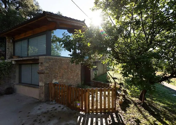 Appartement El Refugi De Cal Duc *